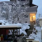 Zaubertal - Viel Raum - 86m2 Fuer Familie, & Arbeit Nahe Der Stadt * Linec