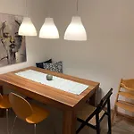 Zaubertal - Viel Raum - 86m2 Fuer Familie, & Arbeit Nahe Der Stadt Apartmán Linec