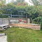 Apartment Kinderbunt