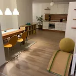 Apartment Kinderbunt Linz