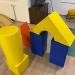 Zaubertal - Viel Raum - 86m2 Fuer Familie, & Arbeit Nahe Der Stadt