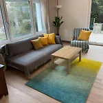 Kinderbunt Apartment