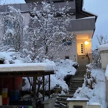 Zaubertal - Viel Raum - 86m2 Fuer Familie, & Arbeit Nahe Der Stadt * Linz