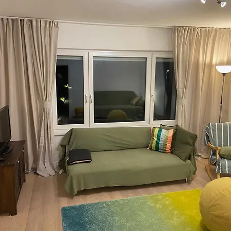 Zaubertal - Viel Raum - 86m2 Fuer Familie, & Arbeit Nahe Der Stadt * Linz