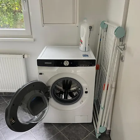 Zaubertal - Viel Raum Fuer Familie, & Arbeit Nahe Der Stadt