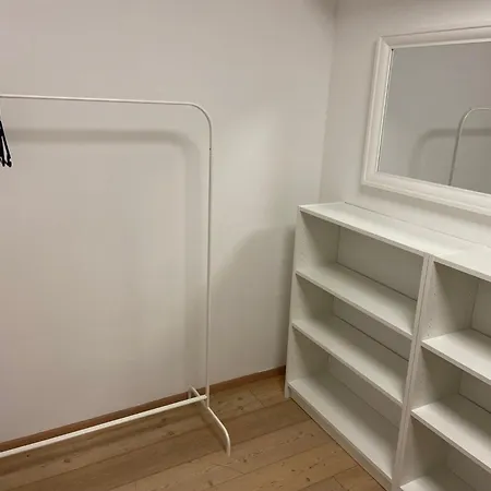 Appartement Zaubertal - Viel Raum - 86m2 Fuer Familie, & Arbeit Nahe Der Stadt