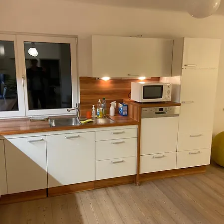 Zaubertal - Viel Raum - 86m2 Fuer Familie, & Arbeit Nahe Der Stadt *