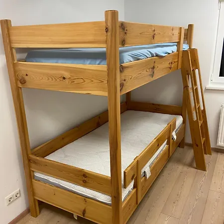 Zaubertal - Viel Raum - 86m2 Fuer Familie, & Arbeit Nahe Der Stadt * لينتز