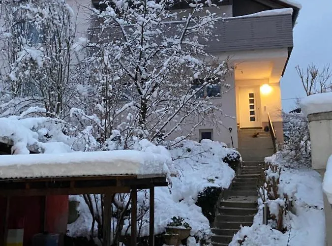 Zaubertal - Viel Raum - 86m2 Fuer Familie, & Arbeit Nahe Der Stadt * لينتز