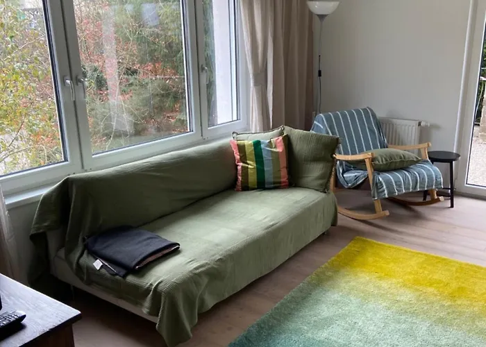 Zaubertal - Viel Raum - 86m2 Fuer Familie, & Arbeit Nahe Der Stadt Lejlighed Linz