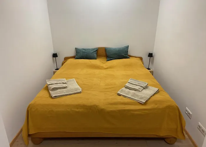 Zaubertal - Viel Raum - 86m2 Fuer Familie, & Arbeit Nahe Der Stadt *