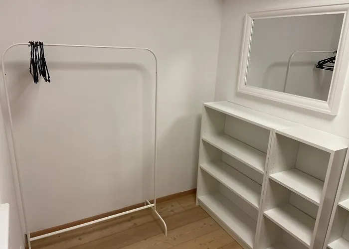 شقة Zaubertal - Viel Raum - 86m2 Fuer Familie, & Arbeit Nahe Der Stadt