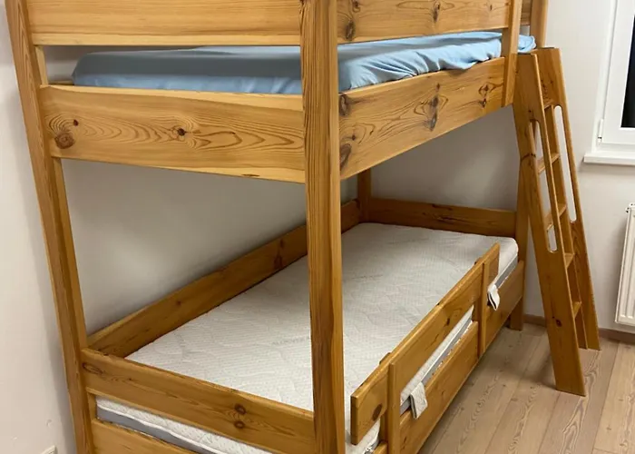 Zaubertal - Viel Raum - 86m2 Fuer Familie, & Arbeit Nahe Der Stadt * لينتز