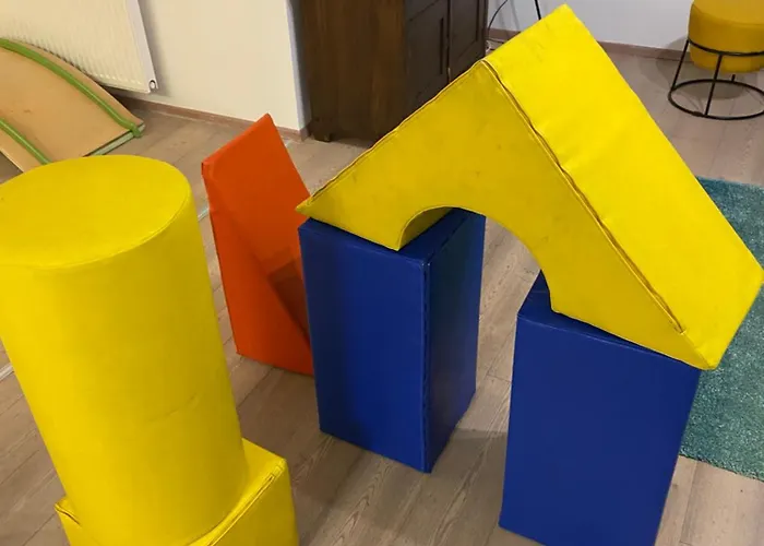 Zaubertal - Viel Raum - 86m2 Fuer Familie, & Arbeit Nahe Der Stadt