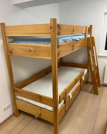 Zaubertal - Viel Raum - 86m2 Fuer Familie, & Arbeit Nahe Der Stadt Apartamento *