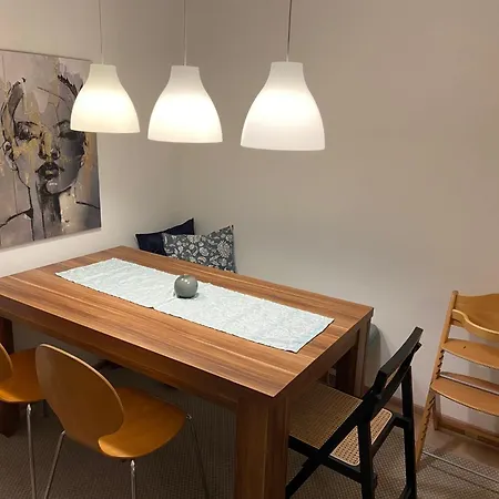 Zaubertal - Viel Raum - 86m2 Fuer Familie, & Arbeit Nahe Der Stadt Apartamento Linz