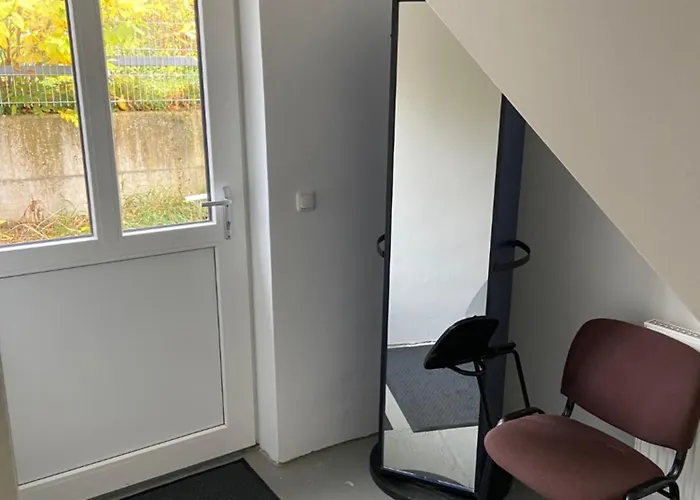 Zaubertal - Viel Raum - 86m2 Fuer Familie, & Arbeit Nahe Der Stadt * 林茨