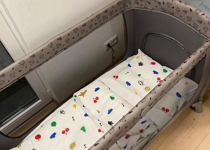 公寓 Zaubertal - Viel Raum - 86m2 Fuer Familie, & Arbeit Nahe Der Stadt *